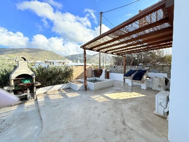 Πάρος (Κυκλάδες), Αγίου Αρσενίου