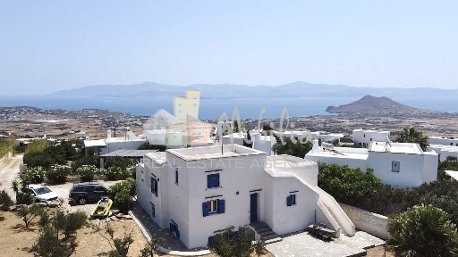 Μονοκατοικία, 184τ. μ.