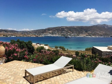Κρωτήρι, Πάρος (Κυκλάδες)
