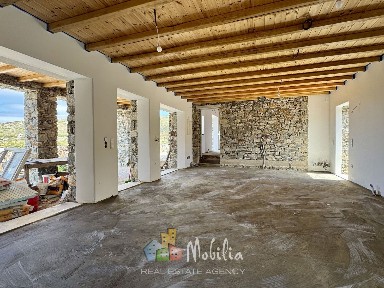 Βουνιά, Πάρος (Κυκλάδες)