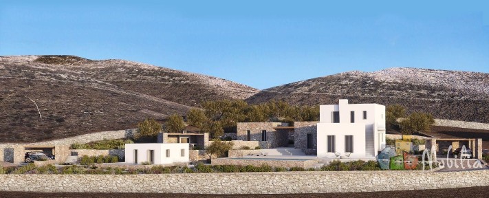 Κακάπετρα, Πάρος (Κυκλάδες)