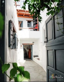 Παροικιά, Πάρος (Κυκλάδες)