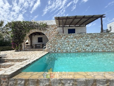 Κρωτήρι, Πάρος (Κυκλάδες)