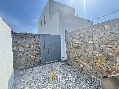 Μονοκατοικία, 100τ. μ.