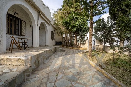 Μάρμαρα, Πάρος (Κυκλάδες)