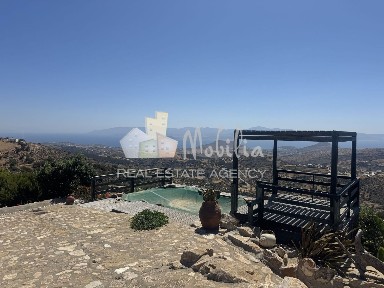 Λεύκες, Πάρος (Κυκλάδες)