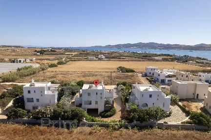 Πούντα, Πάρος (Κυκλάδες)