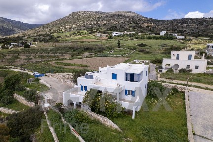 Πυργάκι, Πάρος (Κυκλάδες)