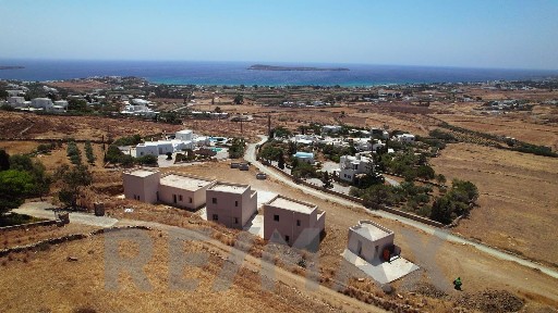 Χρυσή Ακτή, Πάρος (Κυκλάδες)