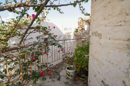 Παροικιά, Πάρος (Κυκλάδες)