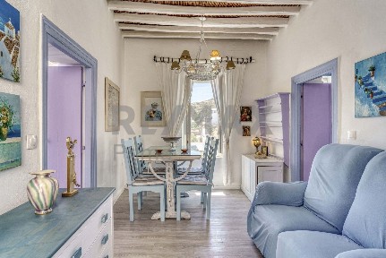 Λεύκες, Πάρος (Κυκλάδες)