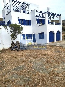 Άγιος Ιωάννης Τρυπητής, Πάρος (Κυκλάδες), Γλύφα, Γλύφα 84400