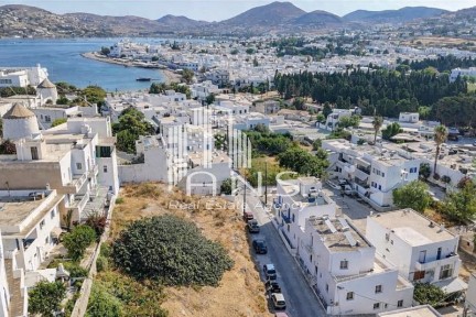 Παροικιά, Πάρος (Κυκλάδες)