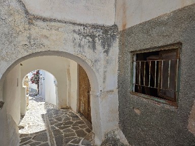 Μάρπησσα, Πάρος (Κυκλάδες)
