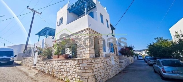 Μονοκατοικία, 114τ. μ.