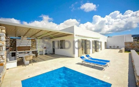Βουτάκος, Πάρος (Κυκλάδες), Πάρος, Αλυκή