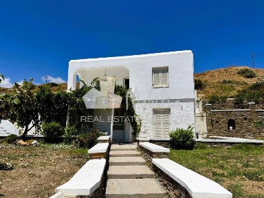 Χώρα, Άνδρος (Κυκλάδες)