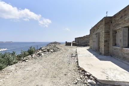 Γαύριο, Άνδρος (Κυκλάδες)