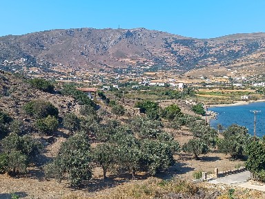 Γαύριο, Άνδρος (Κυκλάδες), Ραφήνα-Άνδρος, Πειραιάς 18545
