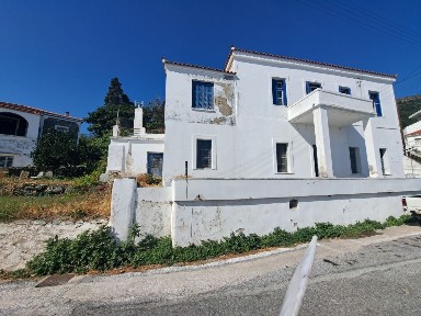 Αποίκια, Άνδρος (Κυκλάδες)