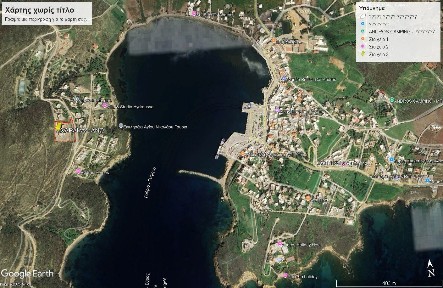 Γαύριο, Άνδρος (Κυκλάδες)