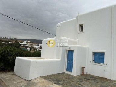 Διαμέρισμα, 65τ. μ.