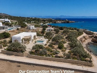 Άγιος Ιωάννης Τρυπητής, Πάρος (Κυκλάδες), Πάρος