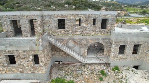 Μάρμαρα, Πάρος (Κυκλάδες), Πάρος, Πρόδρομος