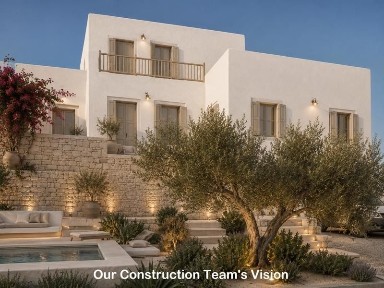 Πάρος (Κυκλάδες), Πάρος, Σταυρός