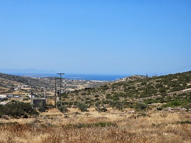 Κακάπετρα, Πάρος (Κυκλάδες)