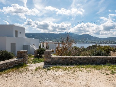 Κρωτήρι, Πάρος (Κυκλάδες)