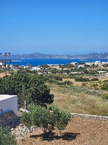 Αγκαιριά, Πάρος (Κυκλάδες)