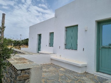Μονοκατοικία, 150τ. μ.