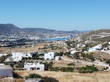 Καλάμι, Πάρος (Κυκλάδες)