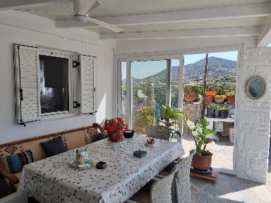 Κακάπετρα, Πάρος (Κυκλάδες)