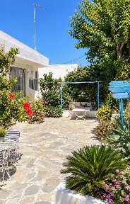 Παροικιά, Πάρος (Κυκλάδες), Νικολάου Στέλλας, Παροικιά 84400