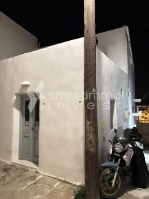 Μονοκατοικία, 20τ. μ.