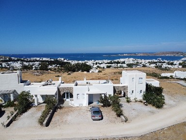 Παροικιά, Πάρος (Κυκλάδες)