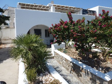 Παροικιά, Πάρος (Κυκλάδες)