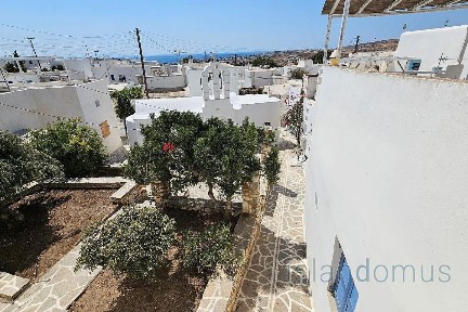 Μάρπησσα, Πάρος (Κυκλάδες)