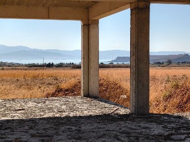 Γλυφάδες, Πάρος (Κυκλάδες)