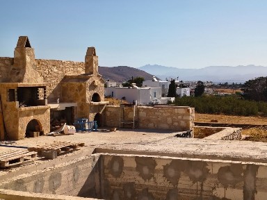 Πρόδρομος, Πάρος (Κυκλάδες)