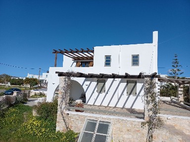 Κάμπος, Πάρος (Κυκλάδες), Κάμπος 84400