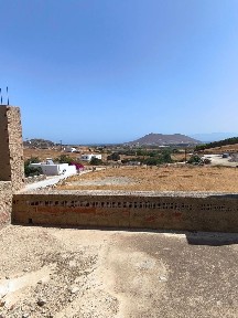 Πρόδρομος, Πάρος (Κυκλάδες), Περιφερειακός Ναούσης-Πίσω Λιβαδίου 84400