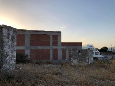 Κακάπετρα, Πάρος (Κυκλάδες)