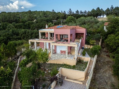 Μεζονέτα, 463τ. μ.