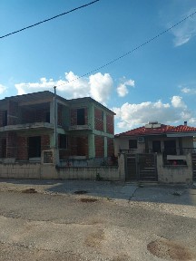 Μεζονέτα, 205τ. μ.