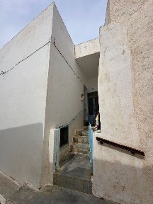 Κώστος, Πάρος (Κυκλάδες), Αρχιλόχου 84400