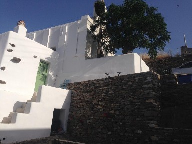 Λεύκες, Πάρος (Κυκλάδες), Περάκη Φραγκίσκου, Λευκες 84400