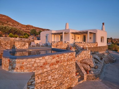 Λεύκες, Πάρος (Κυκλάδες), ΚΟΤΣΑΚΙΟΣ